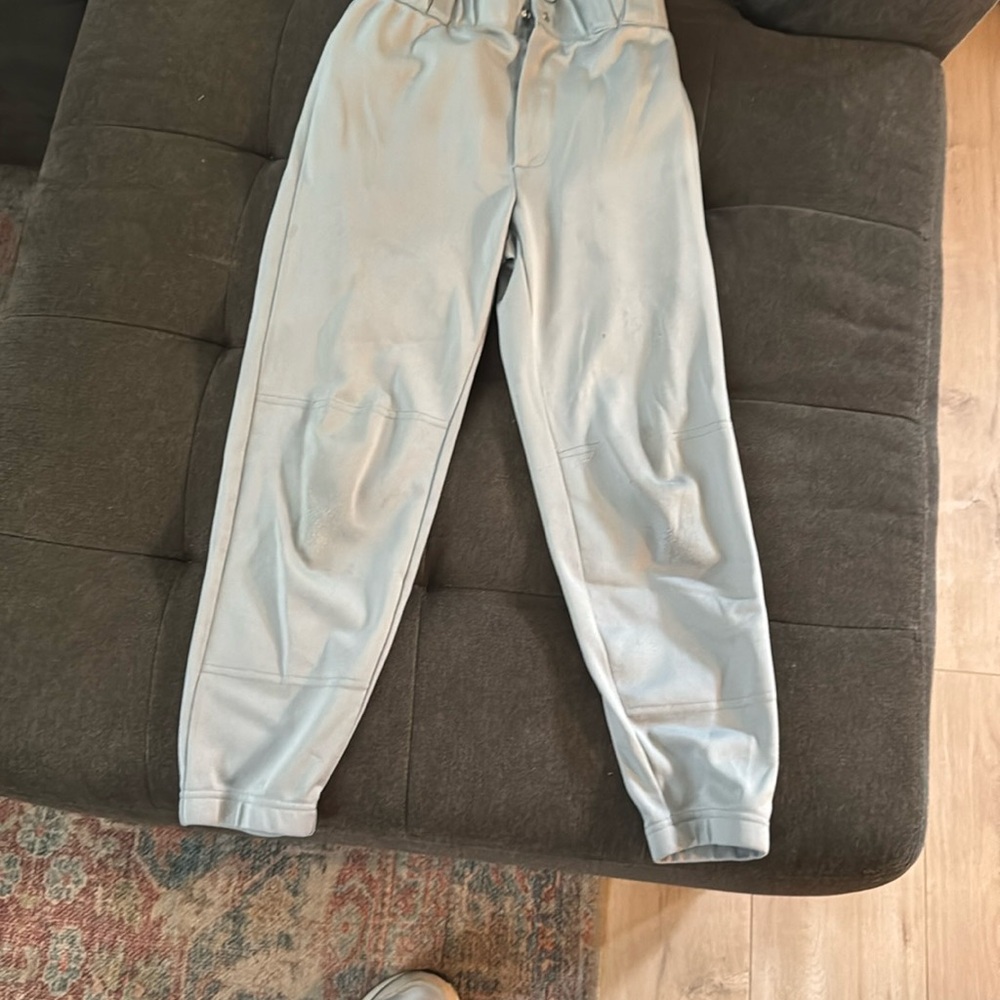 Dirty Mids Baseball Pants